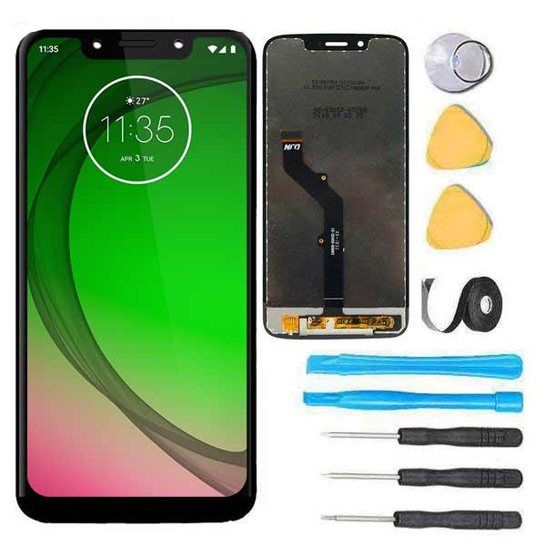 Official Motorola Moto G7 Play XT1952-4 (CHANNEL) Stock Rom